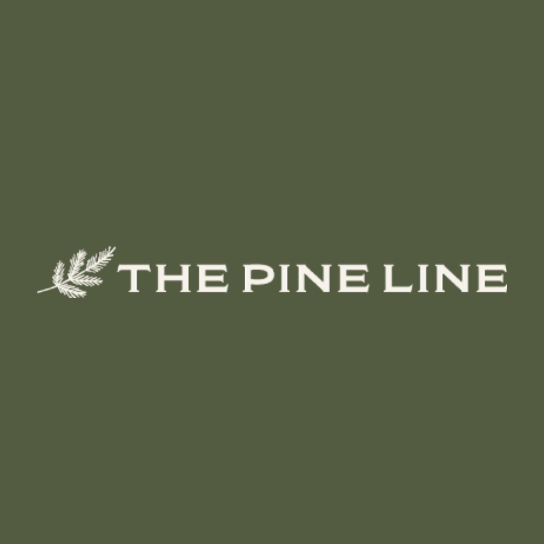 The Pine Line Logo