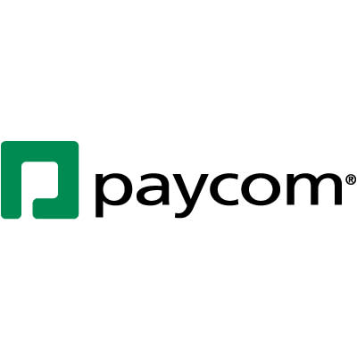 Paycom Logo