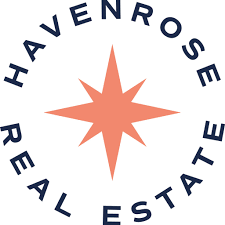 Haven Rose Real Estate Logo