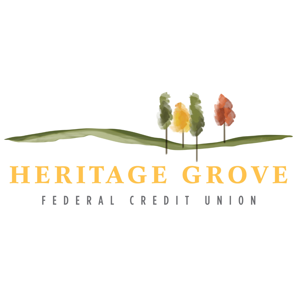 Heritage Grove Logo
