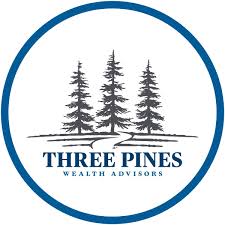 Three Pines Logo