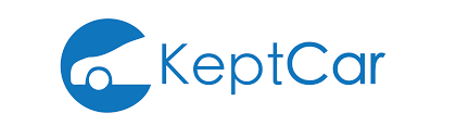 KeptCar Logo