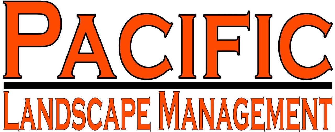 Pacific Landscape Logo