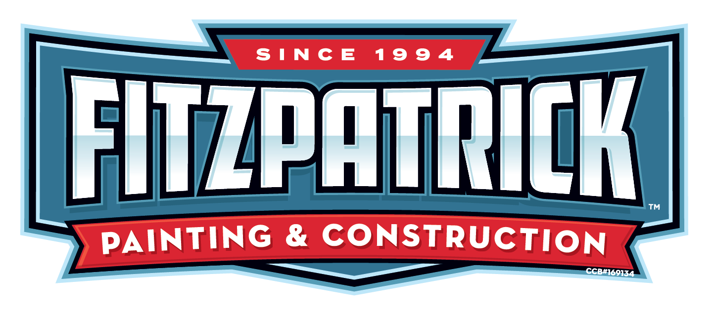 Fitzpatrick Painting logo.