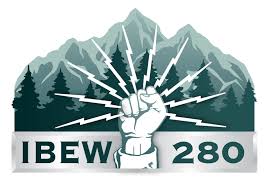IBEW 280 Logo