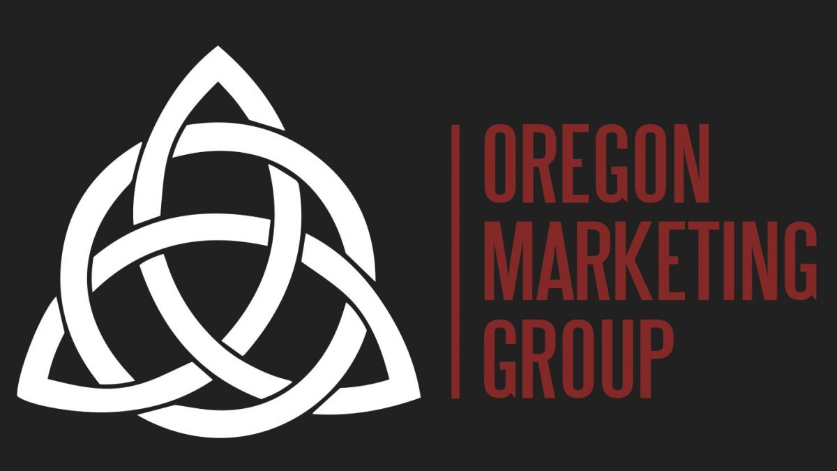 Oregon Marketing Group Logo