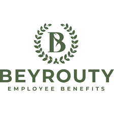 Beyrouty Logo