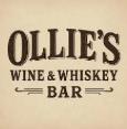 Ollies Wine & Whiskey Bar Logo