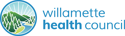 Willamette Health Council Logo