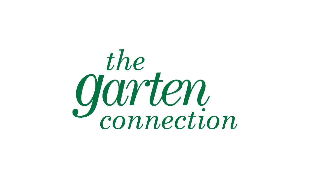 The Garten Connection January 2026.