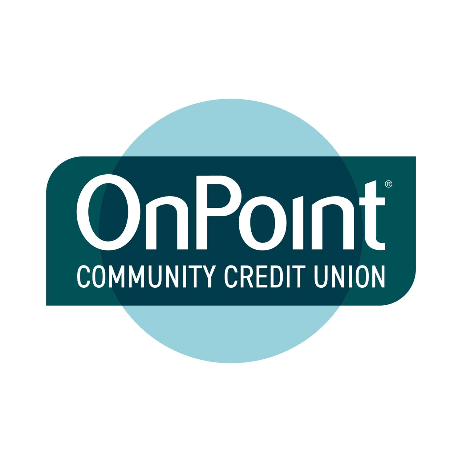 OnPoint Credit Union Logo