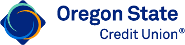 Oregon State Credit Union Logo