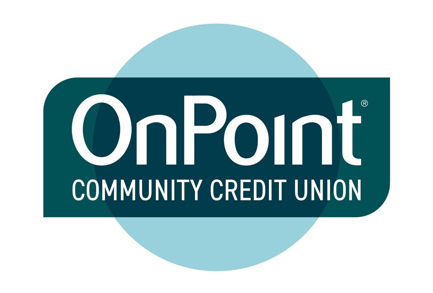 OnPoint Credit Union Logo