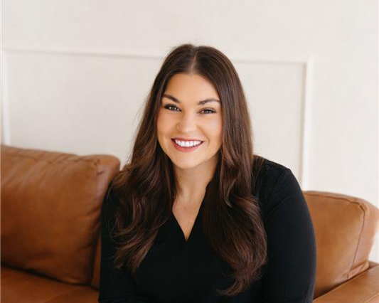 Jordyn Greene, Garten's director of HR