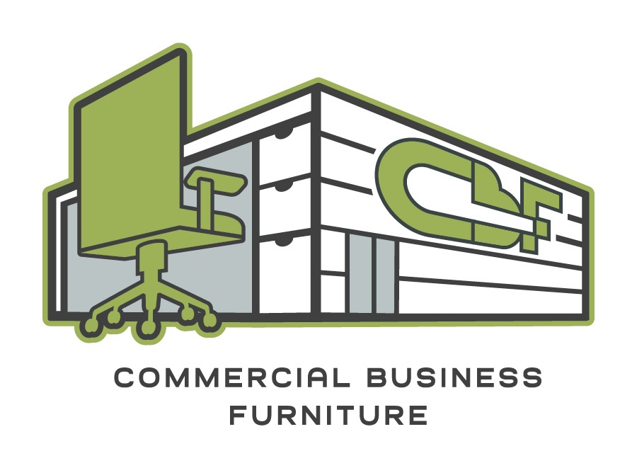 Commercial Business Furniture logo.
