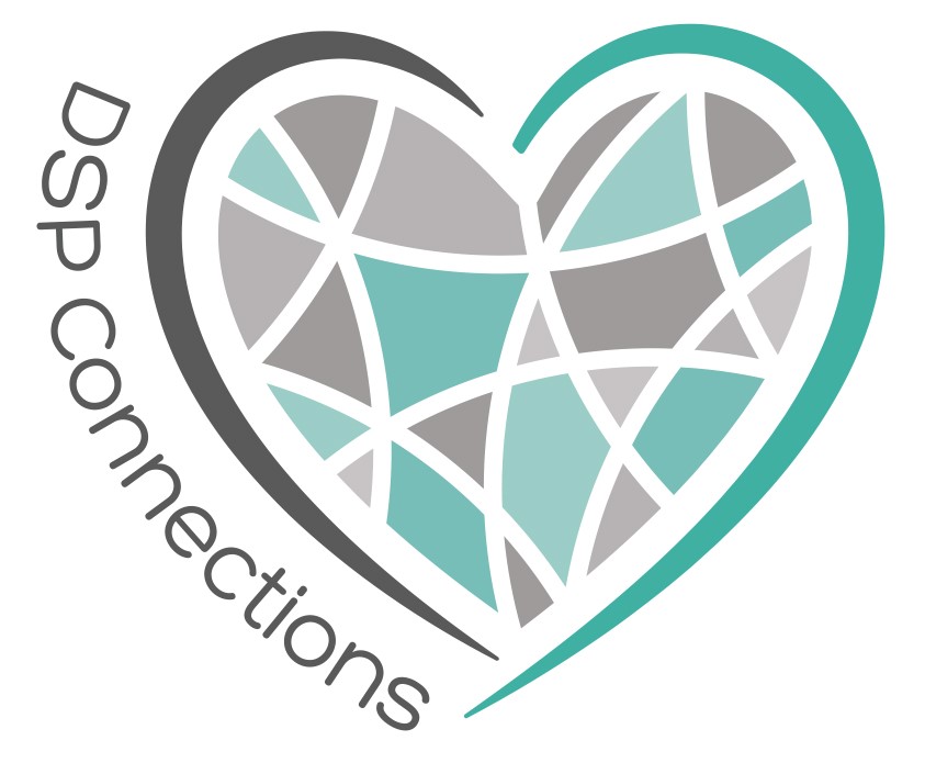 DSP Connections Logo