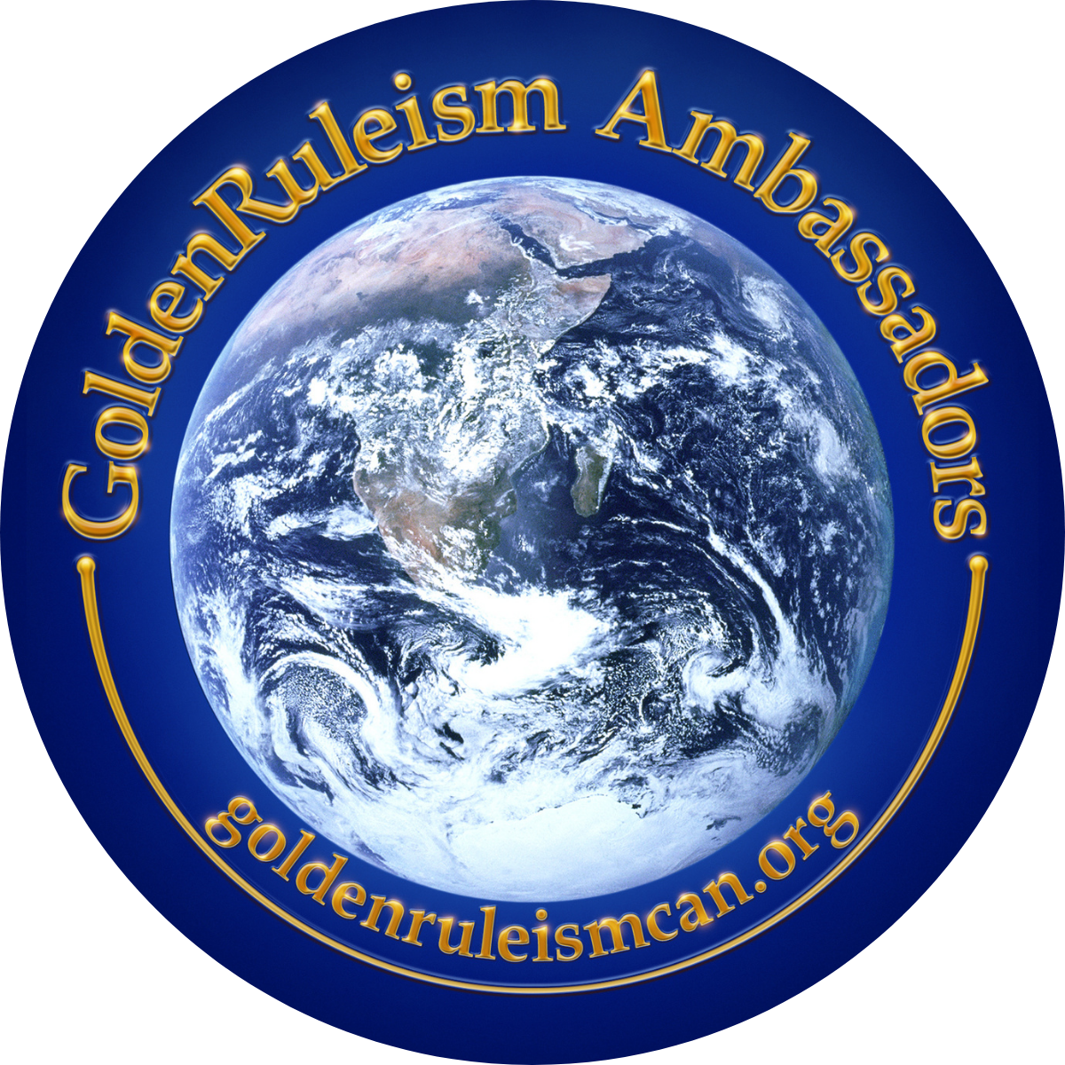 Golden Ruleism Logo