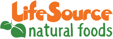 LifeSource Natural Foods Logo