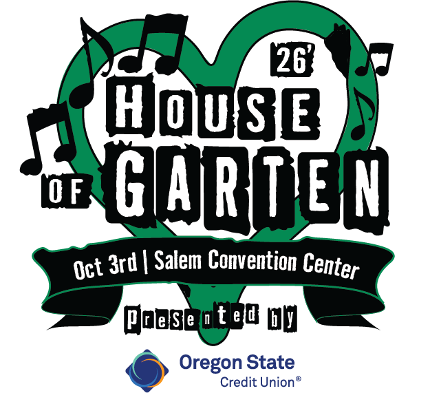 House of Garten Garten Gala