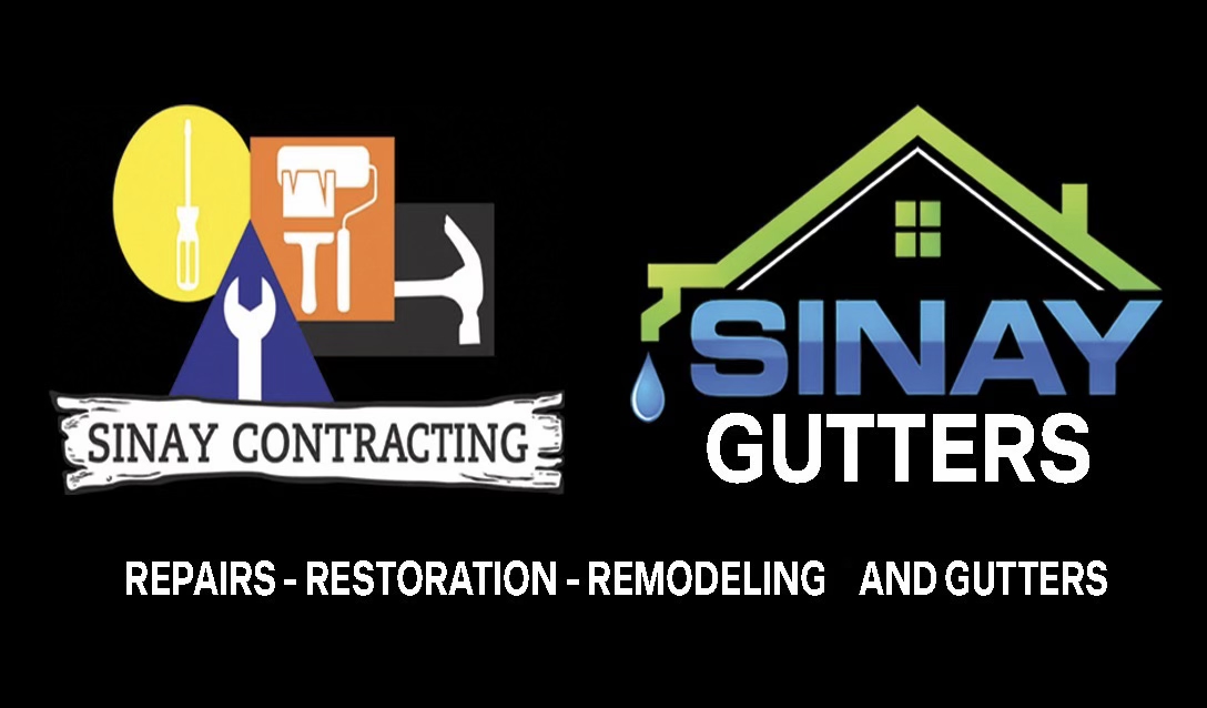 Fredi gutters sponsoring the Garten Gala.