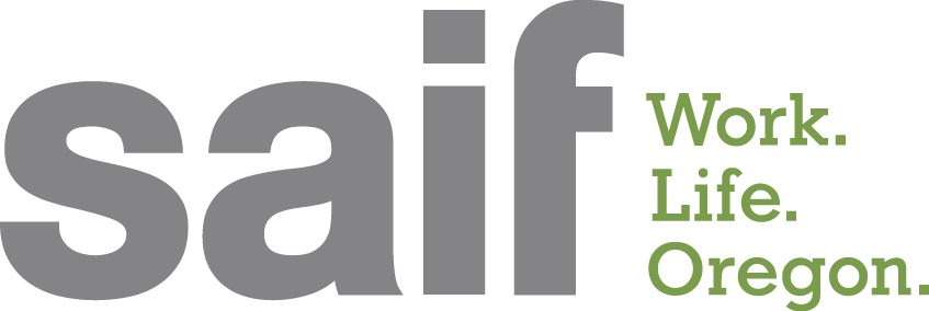 SAIF Corp Logo