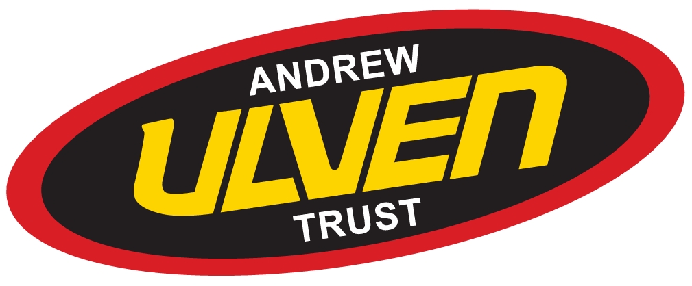 Andy Ulven Logo.
