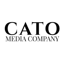 CATO Media Logo
