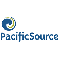 Pacific Source Logo